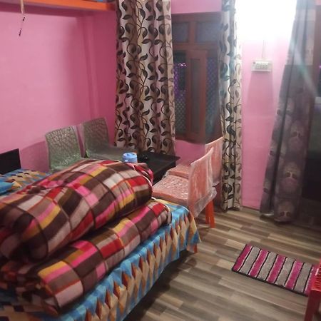 Badri Kedar Hometay Joshimath Ngoại thất bức ảnh