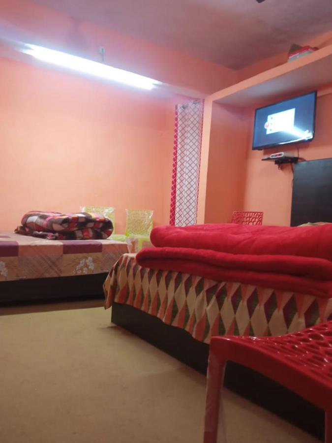 Badri Kedar Hometay Joshimath Ngoại thất bức ảnh
