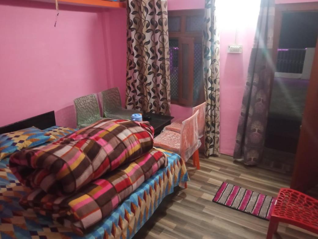 Badri Kedar Hometay Joshimath Ngoại thất bức ảnh