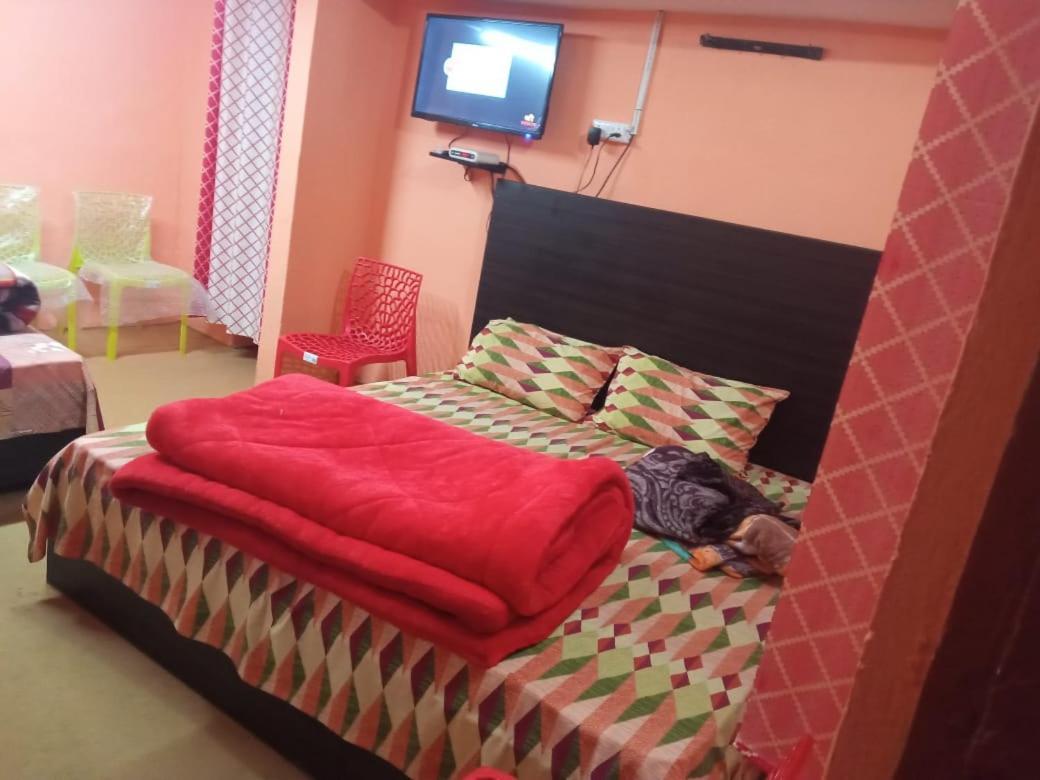Badri Kedar Hometay Joshimath Ngoại thất bức ảnh