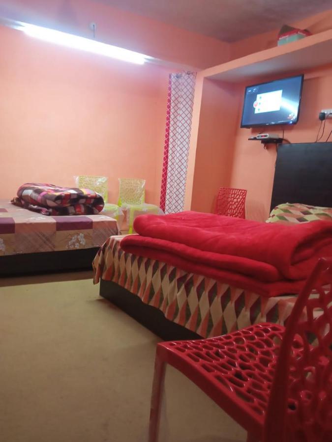 Badri Kedar Hometay Joshimath Ngoại thất bức ảnh