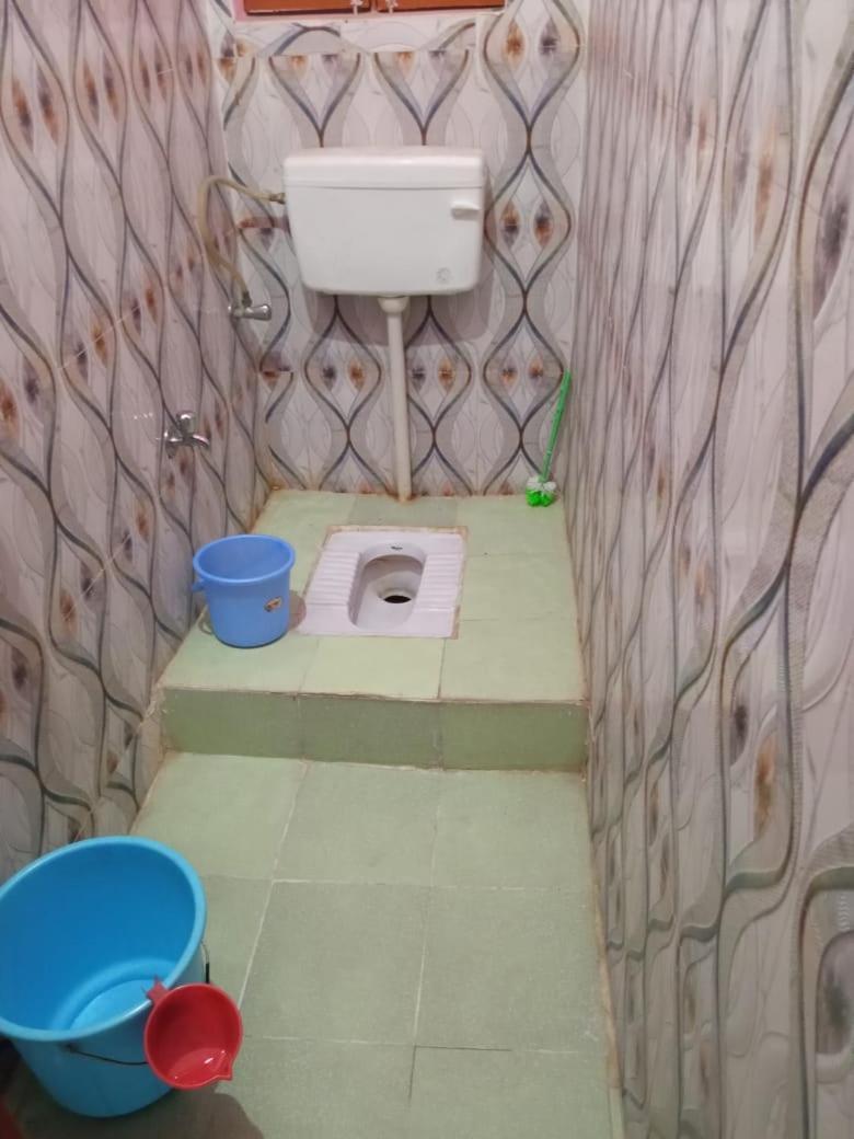 Badri Kedar Hometay Joshimath Ngoại thất bức ảnh